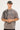 Neovision Seraph Oversize Super Heavy Tee Smoke Grey