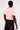 Neovision Encryption Slim Compression Tee Pink