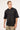 Neovision Rosebud V Neck Jersey Black
