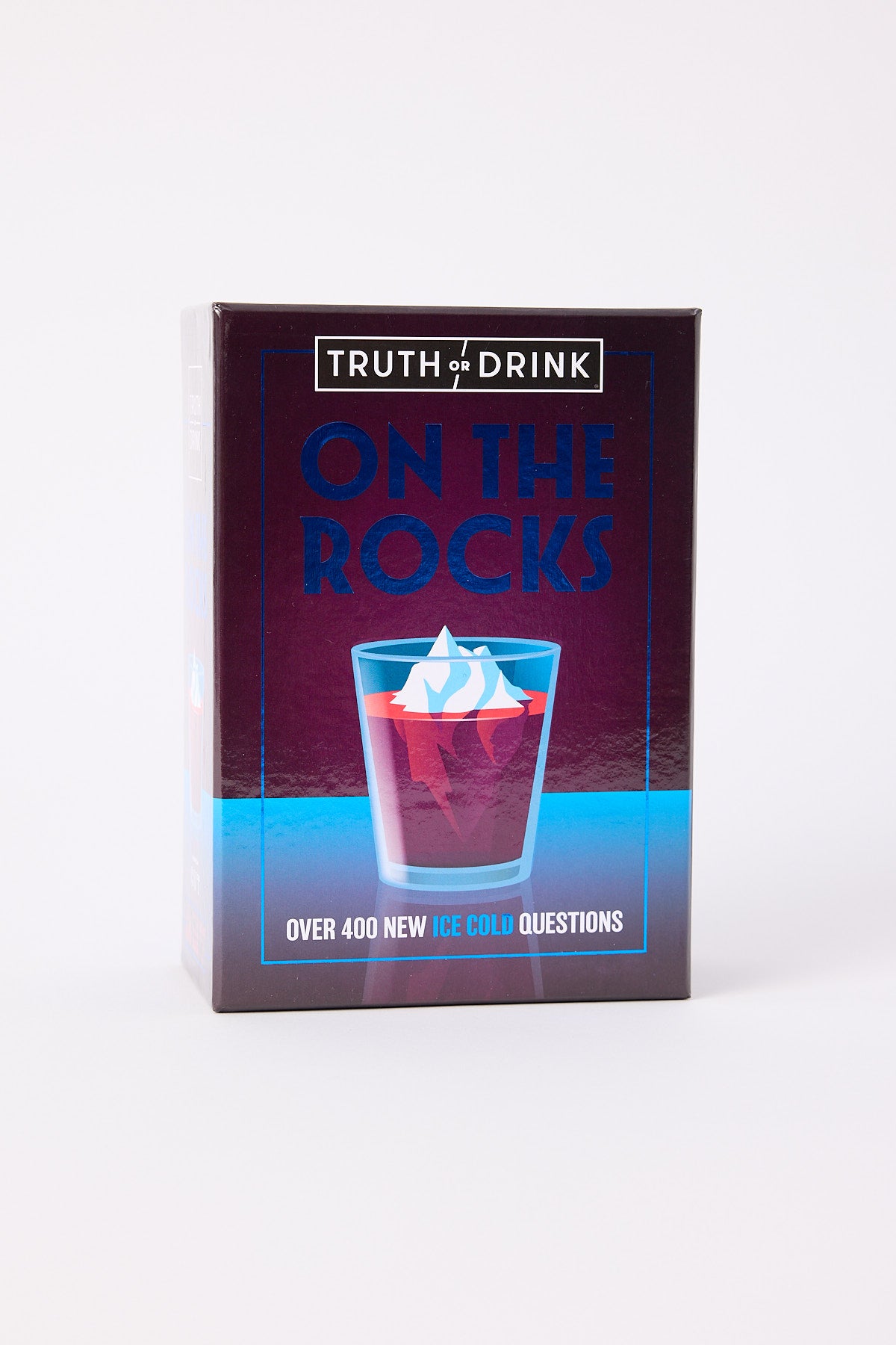 Truth or Drink: On the Rocks Multi