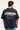 Common Need Compose Heavyweight Easy Tee Washed Indigo