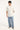 Common Need Slant Heavyweight Boxy Tee White