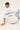 Common Need Sunny Heavyweight Slub Easy Tee Off White