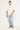 Common Need Sunny Heavyweight Slub Easy Tee Off White