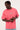 Common Need Ornate Heavyweight Easy Tee Washed Rose