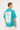 Common Need Quest Heavyweight Easy Tee Washed Teal