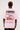 Common Need Article Heavyweight Boxy Tee Pink