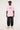 Common Need Article Heavyweight Boxy Tee Pink
