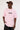 Common Need Article Heavyweight Boxy Tee Pink