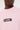 Common Need Article Heavyweight Boxy Tee Pink