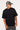 Common Need Focus Heavyweight Boxy Tech Tee Black