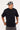 Common Need Focus Heavyweight Boxy Tech Tee Black