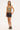 Von Dutch Fast And Loud Halter Top Floral Camo