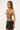 Von Dutch Fast And Loud Halter Top Floral Camo