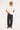 Worship Ned Big Dawg Baggy Jean Used Black
