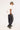 Worship Ned Big Dawg Baggy Jean Used Black