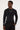 Neovision Encryption Slim Compression Long Sleeve Tee Black