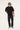 Worship Glazed and Confused Carpenter Jean Black Rinse