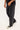 Worship Glazed and Confused Carpenter Jean Black Rinse
