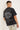Kiss Chacey KSCY x Harley Davidson Resurgence Street Tee Snow Black