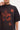 Mitchell & Ness You Can't See Me Boxy Tee Faded Black