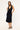 Motel Laluma Midi Dress Black