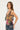Neovision Grimrose Singlet Tank Top Washed Black