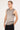Neovision Nova Base Bound High Neck Tank Heavy Pigment Grey