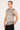Neovision Nova Base Bound High Neck Tank Heavy Pigment Grey