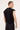 Neovision Dire Cropped Muscle Tank Black
