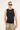 Neovision Encryption Slim Compression Muscle Tank Night Black