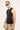 Neovision Encryption Slim Compression Muscle Tank Night Black