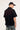 Neovision Dominion Oversize Shirt Black