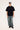 Neovision Dominion Oversize Shirt Black