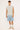 Common Need Slant Muscle Tank Grey