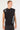Common Need Tsukiyo Muscle Tank Washed Black