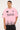 Billy Bones Club Burner Boxy Tee Washed Pink