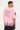 Billy Bones Club Burner Boxy Tee Washed Pink