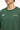 Canterbury CCC Script Heavyweight Tee Pine Needle Green