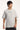 Canterbury CCC Script Heavyweight Tee High Rise Grey