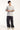 Canterbury CCC Script Heavyweight Tee High Rise Grey