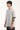 Canterbury CCC Script Heavyweight Tee High Rise Grey