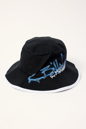 Billabong Script Boonie Black