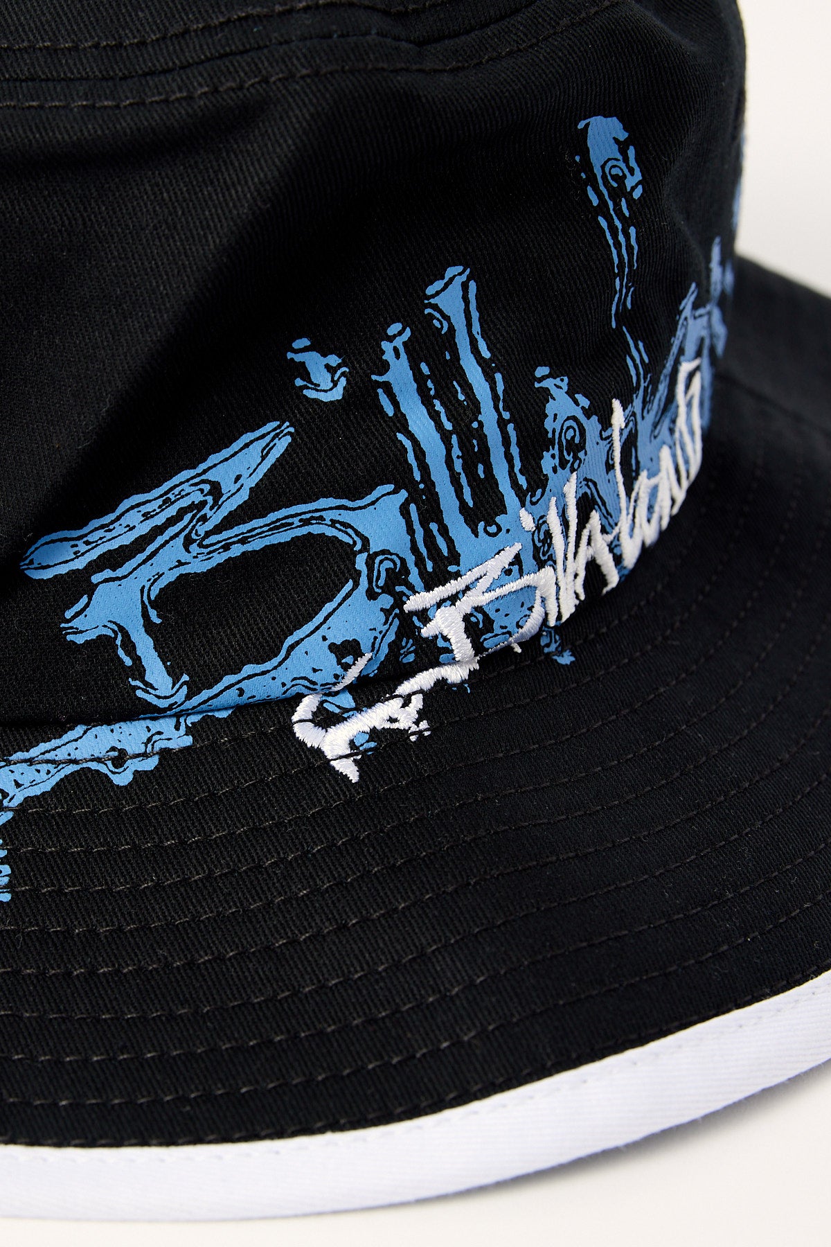 Billabong Script Boonie Black