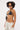 Neovision Nyxia Tie Up Bralette Black