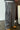 Neovision Seraph Super Baggy Sweatpant Smoke Grey