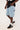 Neovision Tempest Nexa Baggy Jort Ash Blue