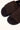 Pari Choc Suede