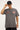 Nena & Pasadena SF 49ers Driven Tee Pigment Charcoal