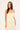 Luck & Trouble Mai Strapless Maxi Dress Butter Yellow